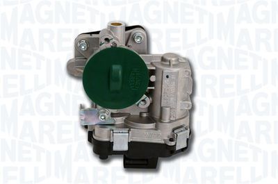 Throttle Body MAGNETI MARELLI 802001897107
