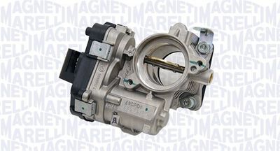 Throttle Body MAGNETI MARELLI 802001924506