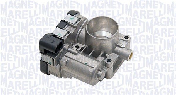 MAGNETI MARELLI 802001957505 Throttle Body