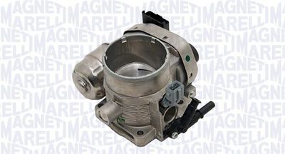 Throttle Body MAGNETI MARELLI 802001985303