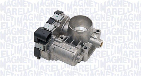 MAGNETI MARELLI 802007506203 Throttle Body