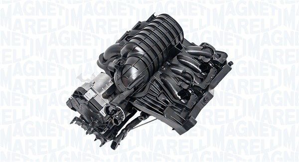 MAGNETI MARELLI 802007553410 Intake Manifold Module