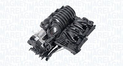 Intake Manifold Module MAGNETI MARELLI 802007553410