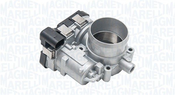 MAGNETI MARELLI 802007638401 Throttle Body