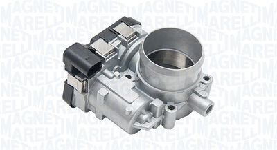 Throttle Body MAGNETI MARELLI 802007638401