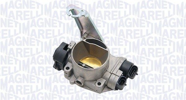 MAGNETI MARELLI 802007638901 Throttle Body