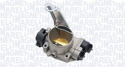 Throttle Body MAGNETI MARELLI 802007638901