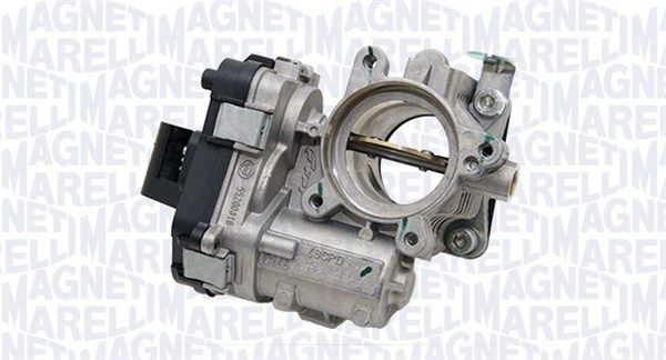 MAGNETI MARELLI 802007824703 Throttle Body