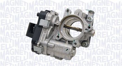 Throttle Body MAGNETI MARELLI 802007824703