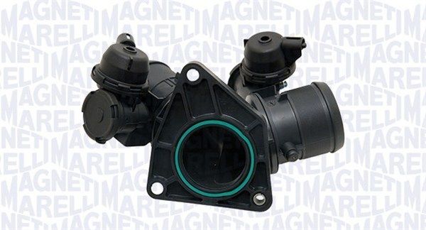MAGNETI MARELLI 802007889313 Throttle Body