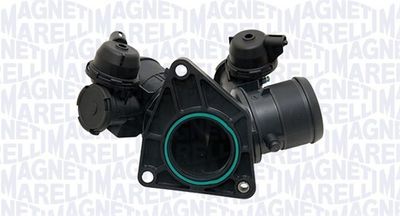 Throttle Body MAGNETI MARELLI 802007889313