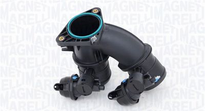 Throttle Body MAGNETI MARELLI 802008600903