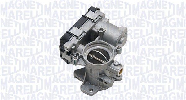 MAGNETI MARELLI 802009105203 Throttle Body