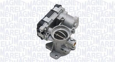 Throttle Body MAGNETI MARELLI 802009105203