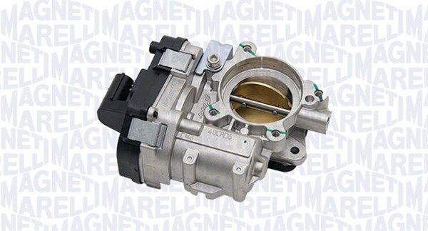 MAGNETI MARELLI 802009196601 Throttle Body