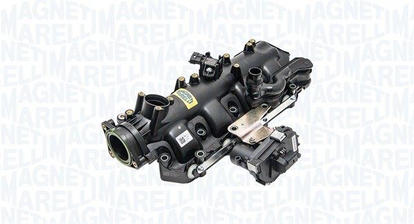 MAGNETI MARELLI 802009280809 Intake Manifold Module