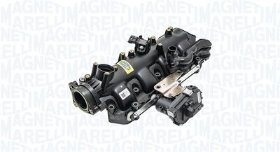 Intake Manifold Module MAGNETI MARELLI 802009280809