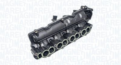 Intake Manifold Module MAGNETI MARELLI 802009314504