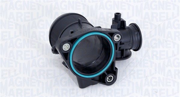 MAGNETI MARELLI 802009362601 Throttle Body