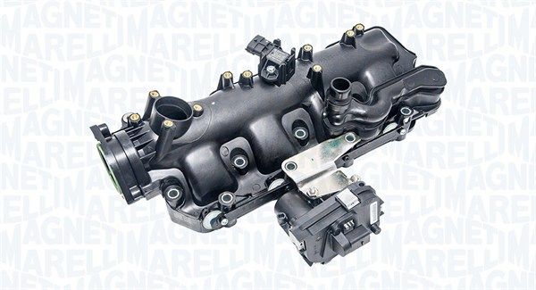MAGNETI MARELLI 802009377307 Intake Manifold Module