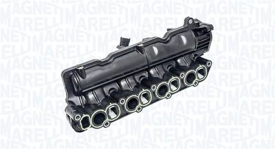 Intake Manifold Module MAGNETI MARELLI 802009463707