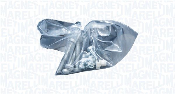 MAGNETI MARELLI 802009515700 Intake Manifold Module