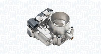Throttle Body MAGNETI MARELLI 802009643001