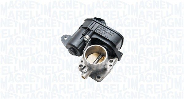 MAGNETI MARELLI 802009800027 Throttle Body