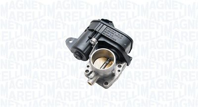 Throttle Body MAGNETI MARELLI 802009800027