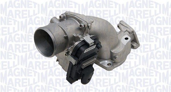 MAGNETI MARELLI 802009814008 Throttle Body