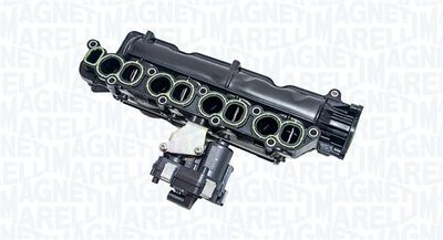 Intake Manifold Module MAGNETI MARELLI 802009859205