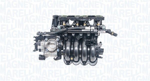 MAGNETI MARELLI 802009872906 Intake Manifold Module