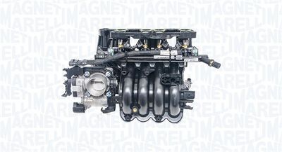 Intake Manifold Module MAGNETI MARELLI 802009872906