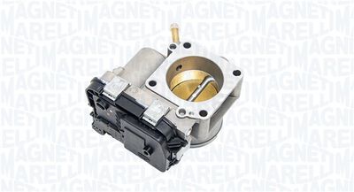 Throttle Body MAGNETI MARELLI 802009960505