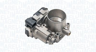 Throttle Body MAGNETI MARELLI 802010136401
