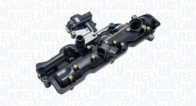 Intake Manifold Module MAGNETI MARELLI 802010342808