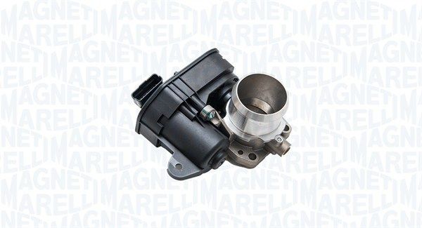 MAGNETI MARELLI 802010357105 Throttle Body