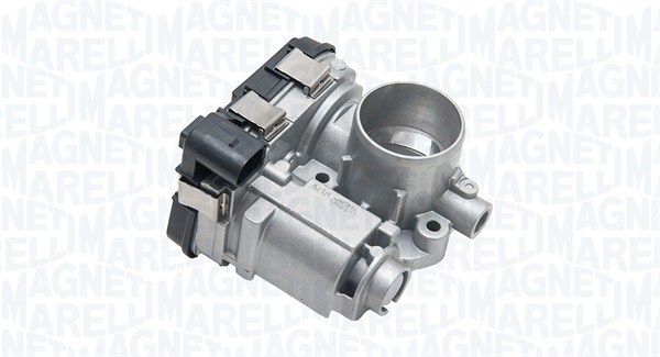 MAGNETI MARELLI 802010407001 Throttle Body