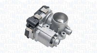 Throttle Body MAGNETI MARELLI 802010407001
