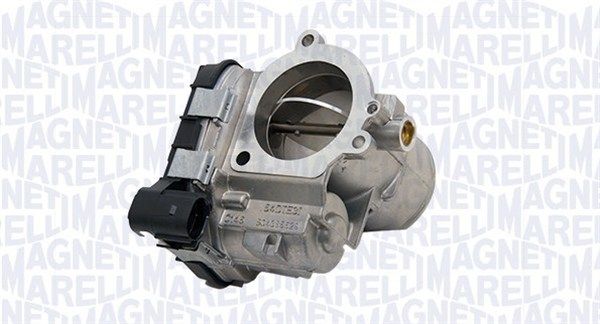 MAGNETI MARELLI 802010473903 Throttle Body