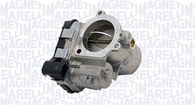 Throttle Body MAGNETI MARELLI 802010473903