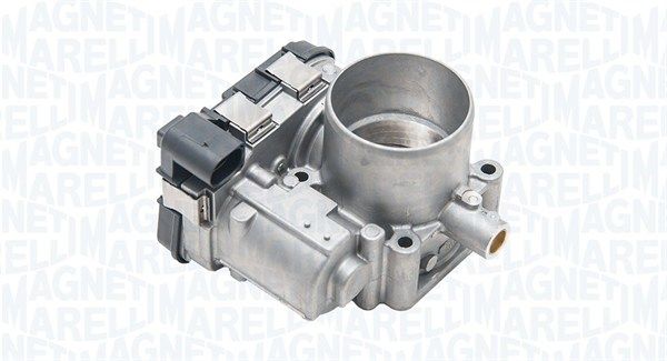 MAGNETI MARELLI 802010992901 Throttle Body