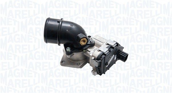 MAGNETI MARELLI 802011283205 Throttle Body