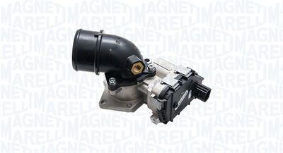 Throttle Body MAGNETI MARELLI 802011283205
