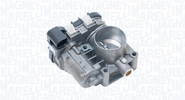 MAGNETI MARELLI 802011481200 Throttle Body