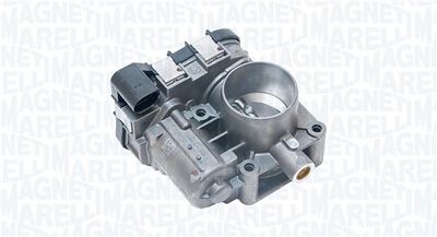 Throttle Body MAGNETI MARELLI 802011481200