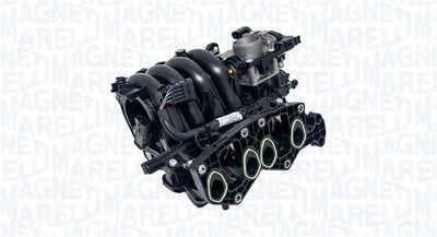 Intake Manifold Module MAGNETI MARELLI 802011593306