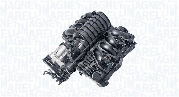 MAGNETI MARELLI 802011593406 Intake Manifold Module
