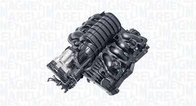 Intake Manifold Module MAGNETI MARELLI 802011593406