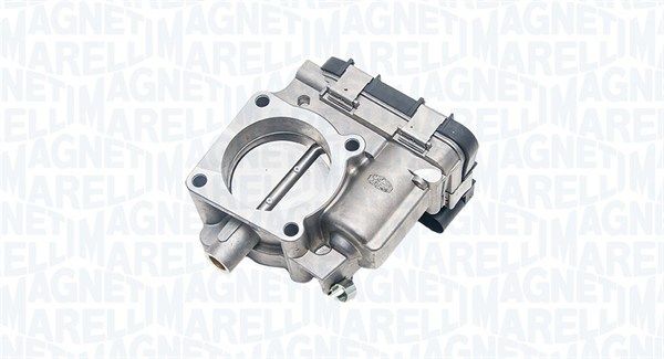MAGNETI MARELLI 802011640105 Throttle Body